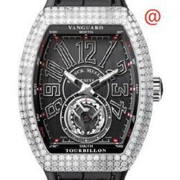 Franck Muller: Часы  Vanguard