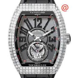 Franck Muller: Часы  Vanguard