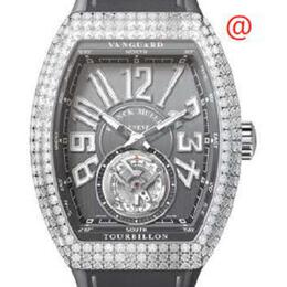 Franck Muller: Часы  Vanguard