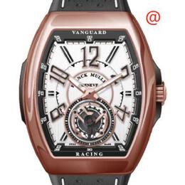 Franck Muller: Часы  Vanguard