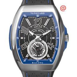 Franck Muller: Часы  Vanguard