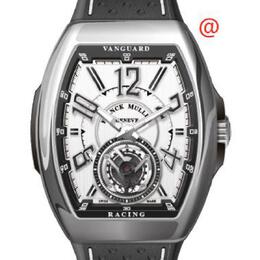 Franck Muller: Часы  Vanguard