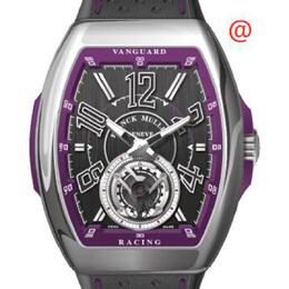 Franck Muller: Часы  Vanguard