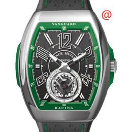 Franck Muller: Часы  Vanguard