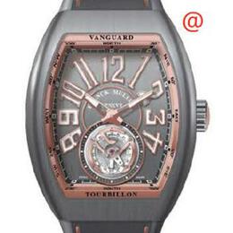 Franck Muller: Часы  Vanguard