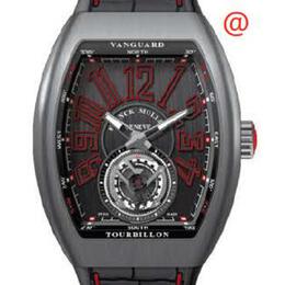 Franck Muller: Часы  Vanguard