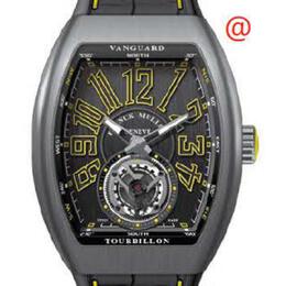 Franck Muller: Часы  Vanguard