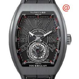 Franck Muller: Часы  Vanguard