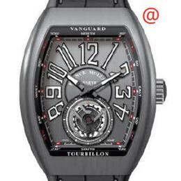 Franck Muller: Часы  Vanguard