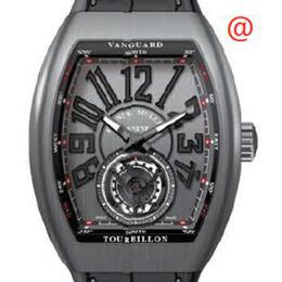 Franck Muller: Часы  Vanguard