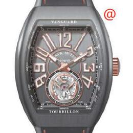 Franck Muller: Часы  Vanguard