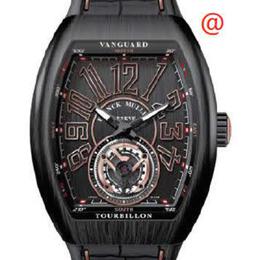 Franck Muller: Часы  Vanguard