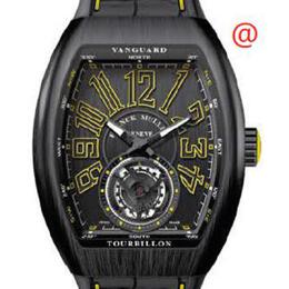 Franck Muller: Часы  Vanguard