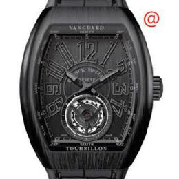 Franck Muller: Часы  Vanguard