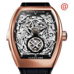 Franck Muller: Часы  Vanguard