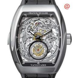 Franck Muller: Часы  Vanguard