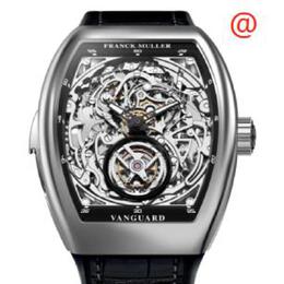 Franck Muller: Часы  Vanguard