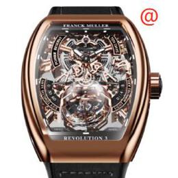 Franck Muller: Часы  Vanguard