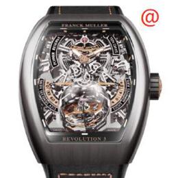 Franck Muller: Часы  Vanguard