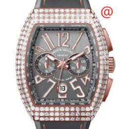 Franck Muller: Часы  Vanguard