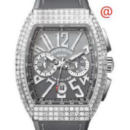 Franck Muller: Часы  Vanguard