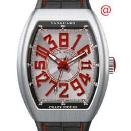 Franck Muller: Часы  Crazy Hours