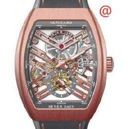 Franck Muller: Часы 