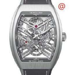 Franck Muller: Часы 