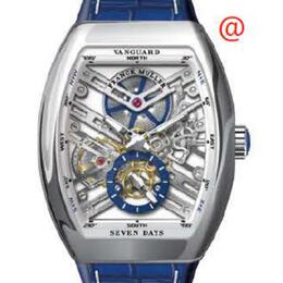 Franck Muller: Часы 