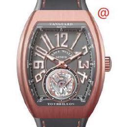 Franck Muller: Часы  Vanguard