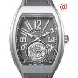 Franck Muller: Часы  Vanguard