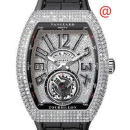 Franck Muller: Часы  Vanguard