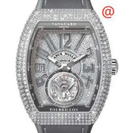 Franck Muller: Часы  Vanguard