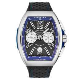 Franck Muller: Часы  Vanguard