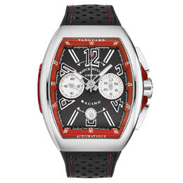 Franck Muller: Часы  Vanguard