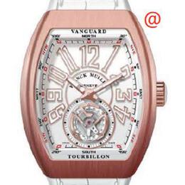 Franck Muller: Часы  Vanguard