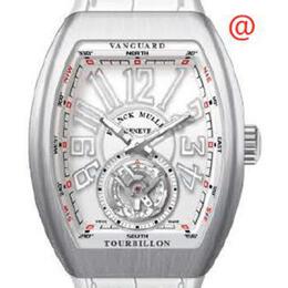 Franck Muller: Часы  Vanguard