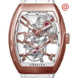 Franck Muller: Часы 