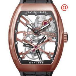 Franck Muller: Часы 