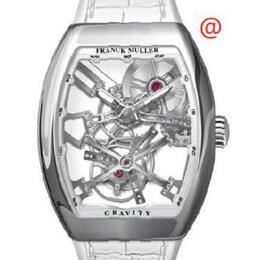 Franck Muller: Часы 