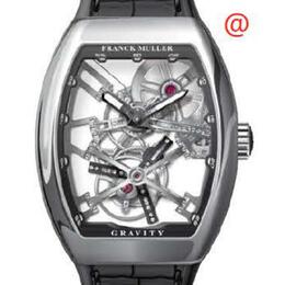 Franck Muller: Часы 