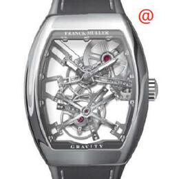 Franck Muller: Часы 