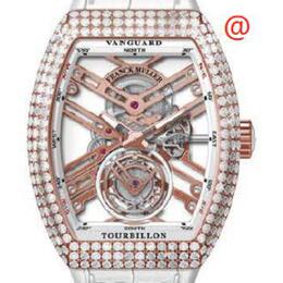 Franck Muller: Часы  Vanguard