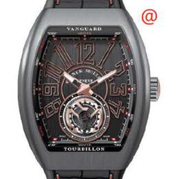 Franck Muller: Часы  Vanguard