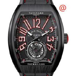 Franck Muller: Часы  Vanguard