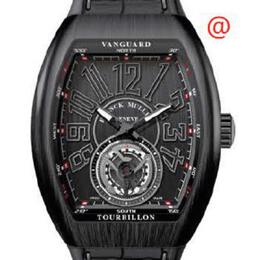 Franck Muller: Часы  Vanguard