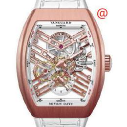 Franck Muller: Часы 