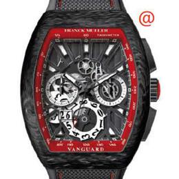 Franck Muller: Часы  Vanguard