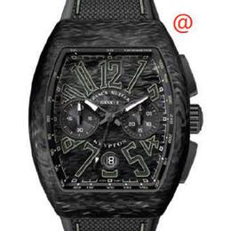 Franck Muller: Часы  Vanguard