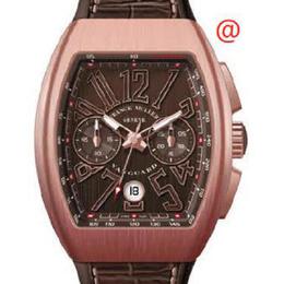 Franck Muller: Часы  Vanguard